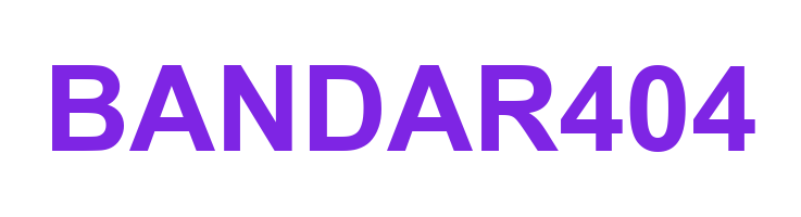 BANDAR404